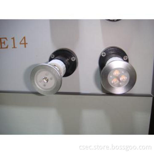 LED Spot light with fashion design and best quality